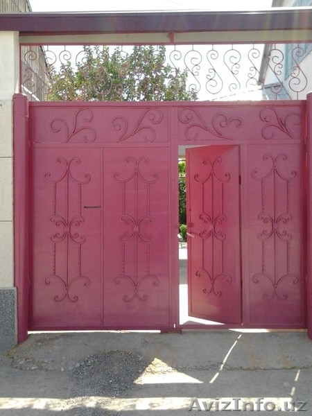 Продаю дом в Фергане в отличном состоянии с мебелью! - Изображение #2, Объявление #1118422