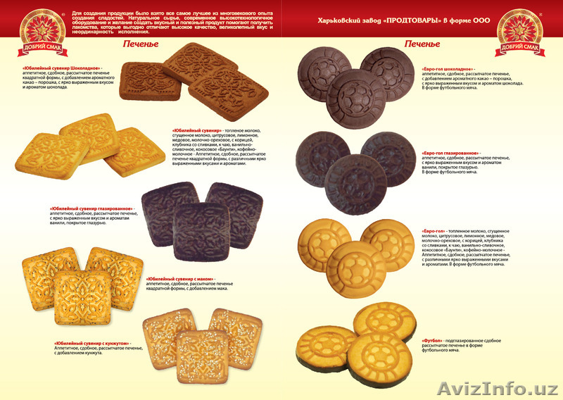 Продам Кондитерские изделия собственного  производства - Изображение #8, Объявление #1199805