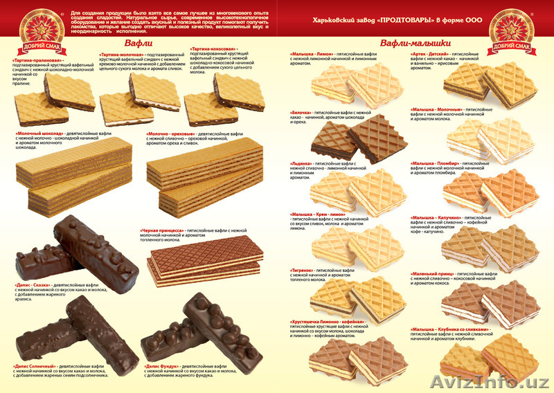 Продам Кондитерские изделия собственного  производства - Изображение #3, Объявление #1199805