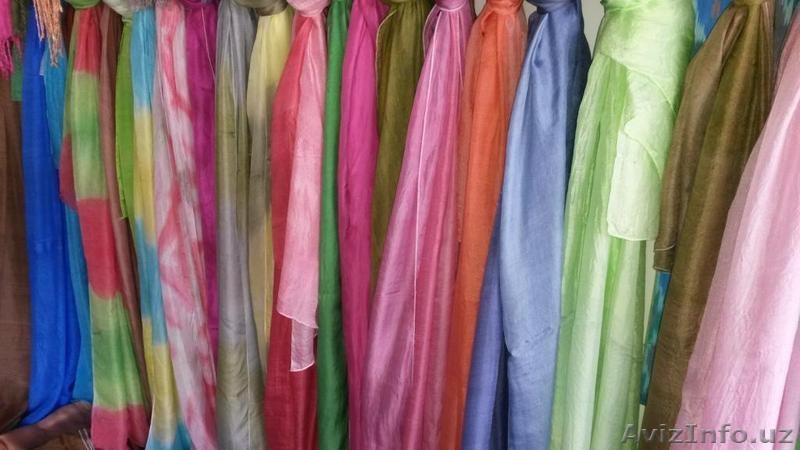 Шелковые тканы и ковры, тканы 100% хлопок - Изображение #4, Объявление #1258016