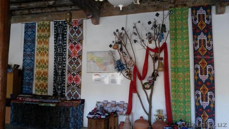 Шелковые тканы и ковры, тканы 100% хлопок - Изображение #5, Объявление #1258016