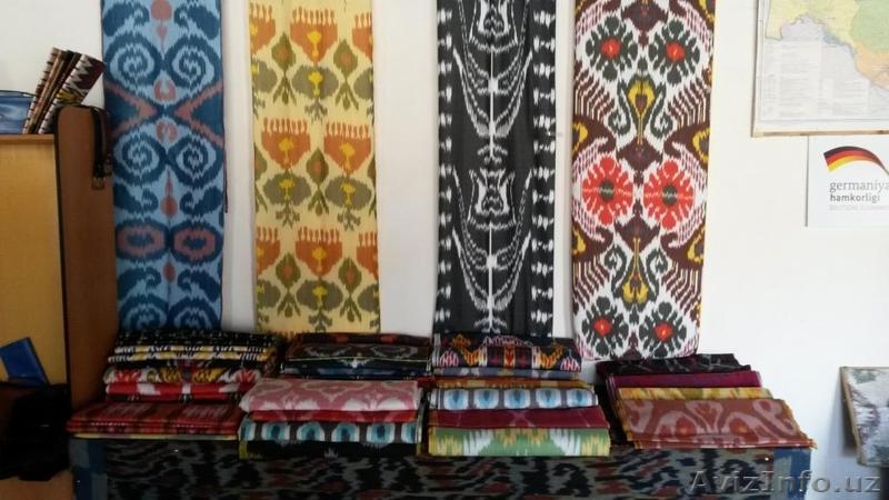 Шелковые тканы и ковры, тканы 100% хлопок - Изображение #6, Объявление #1258016