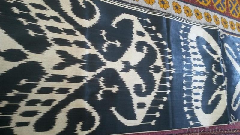 Шелковые тканы и ковры, тканы 100% хлопок - Изображение #2, Объявление #1258016