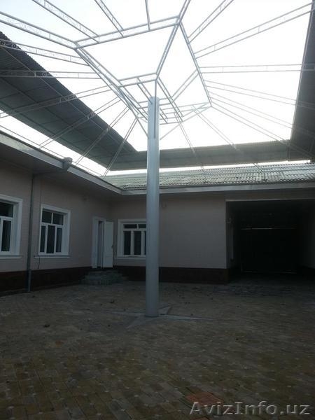 Продам дом в городе Фергана - Изображение #9, Объявление #1289885