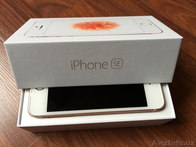 Apple Iphone 6S, 6S плюс ,5SE и Samsung Galaxy S7 Edge.. - Изображение #2, Объявление #1445567