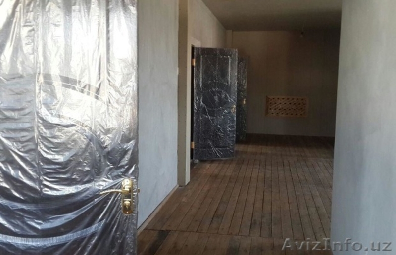 Срочно продается новый двухэтажный дом в Фергане! - Изображение #6, Объявление #1450653