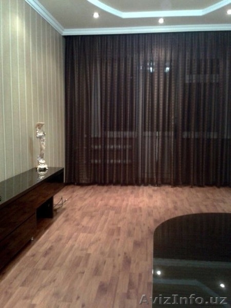 Продам 4-х комнатную квартиру в киргилях - Изображение #4, Объявление #1471988