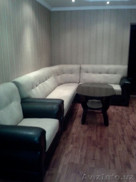 Продам 4-х комнатную квартиру в киргилях - Изображение #5, Объявление #1471988