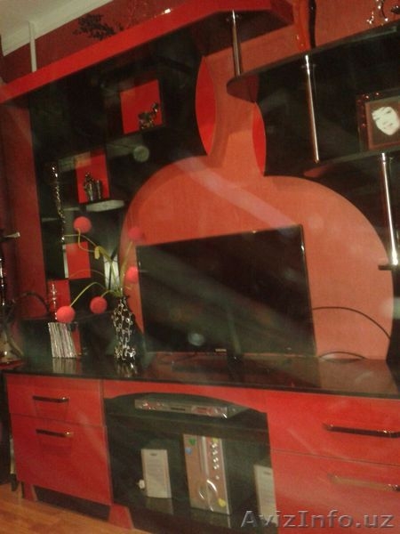 Продам 4-х комнатную квартиру в киргилях - Изображение #6, Объявление #1471988