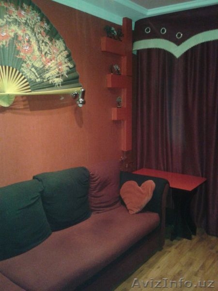 Продам 4-х комнатную квартиру в киргилях - Изображение #7, Объявление #1471988