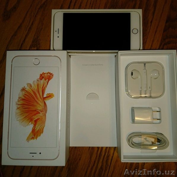 Оптовые и розничные 6s Apple IPhone плюс и Samsung S7. - Изображение #1, Объявление #1460035