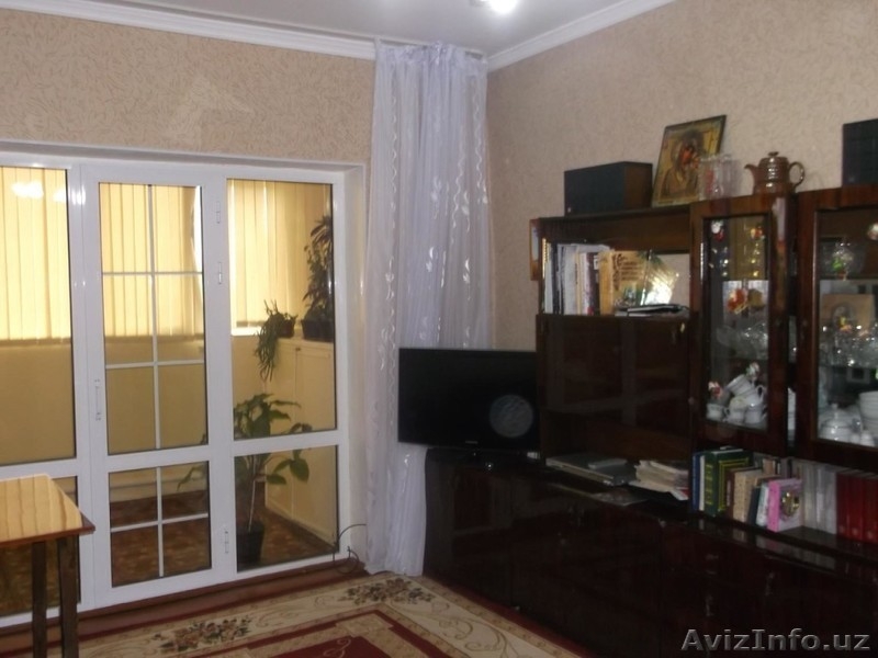 О Б Ъ Я В Л Е Н И Е! Срочно! Продается 3-х комнатная квартира! - Изображение #3, Объявление #1522634