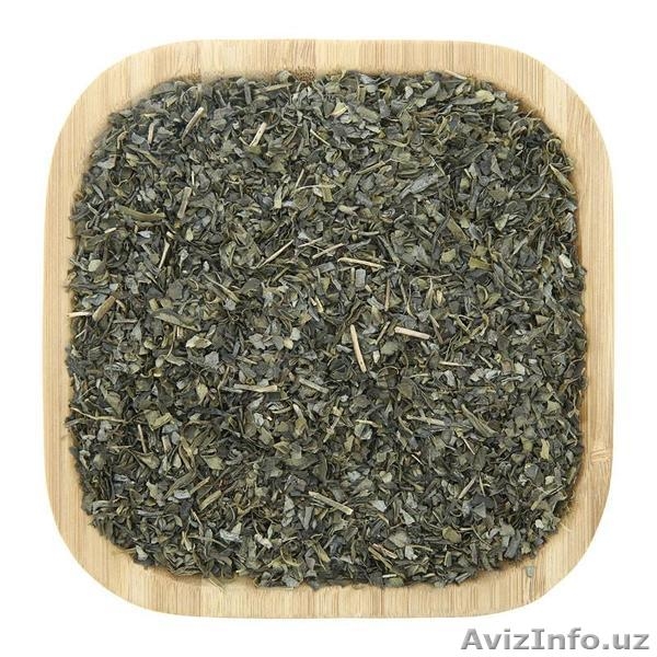 Зеленый чай марки 3008 9366 9367 9368 9369 из Китая  - Изображение #2, Объявление #1574028