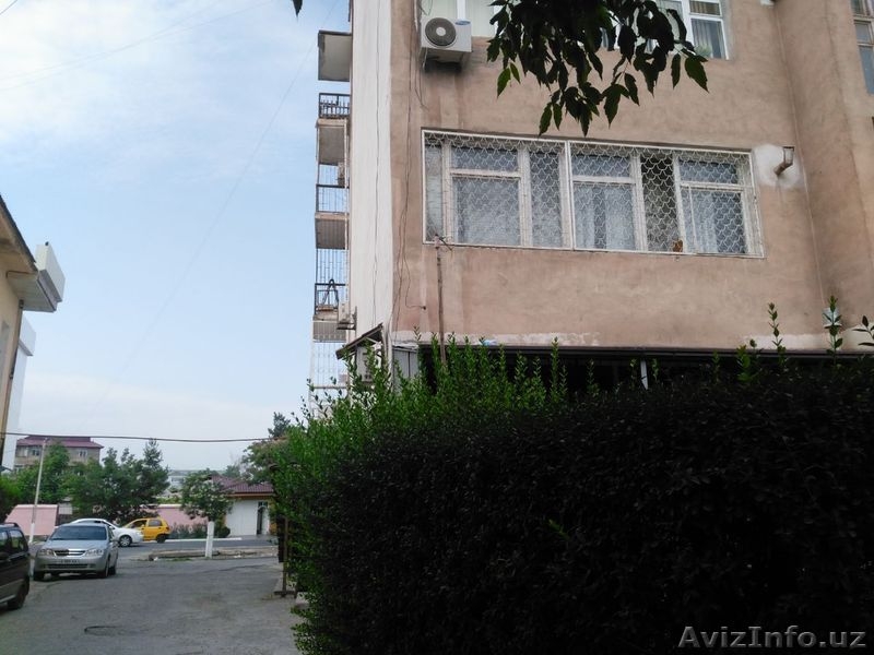 СРОЧНО ПРОДАЁТСЯ КВАРТИРА  В ЦЕНТРЕ ГОРОДА ФЕРГАНЫ - Изображение #2, Объявление #1578268