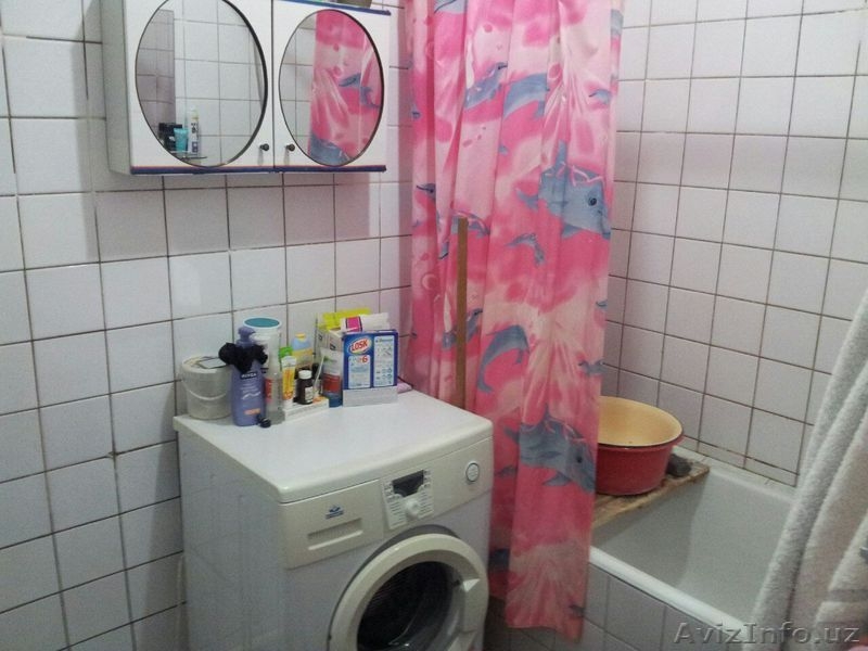 СРОЧНО ПРОДАЁТСЯ КВАРТИРА  В ЦЕНТРЕ ГОРОДА ФЕРГАНЫ - Изображение #5, Объявление #1578268