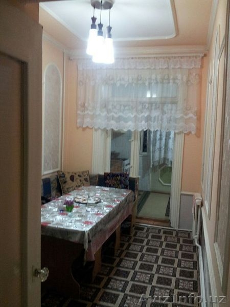 СРОЧНО ПРОДАЁТСЯ КВАРТИРА  В ЦЕНТРЕ ГОРОДА ФЕРГАНЫ - Изображение #6, Объявление #1578268