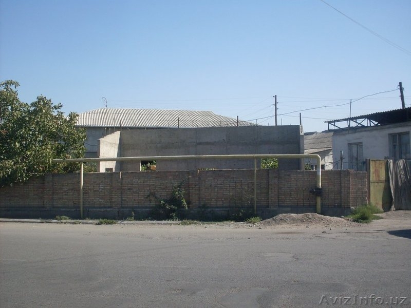 Продаю участок с домом под магазин - Изображение #1, Объявление #1601450