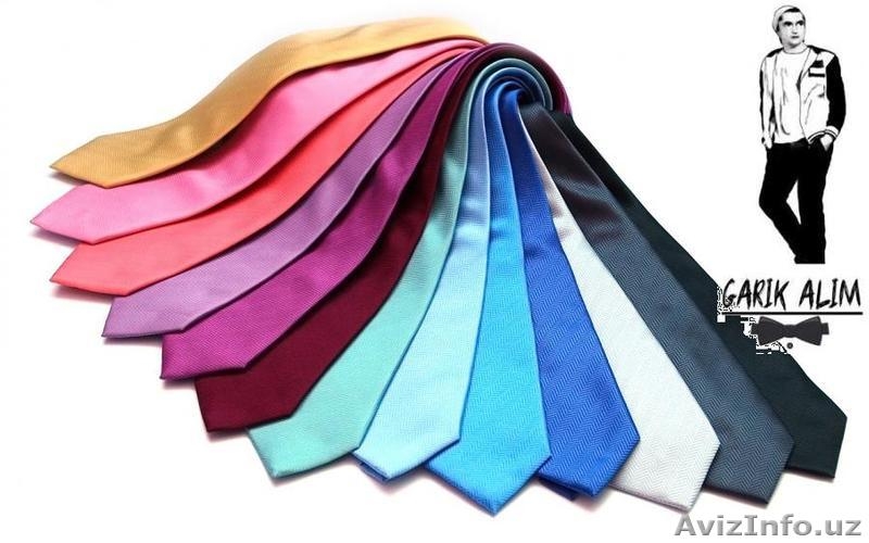 Галстук-бабочка, галстук, бутоньерка, букеты -брошь  - Изображение #5, Объявление #1335745