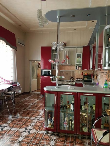 Продается авторский дом со всеми удобствами и обстановкой. - Изображение #3, Объявление #1645304