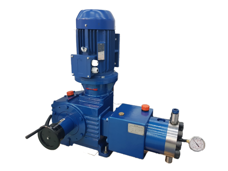 *****насосы дозировочные НД, ПТ, Т, НДР-2М ; - Изображение #1, Объявление #1679751