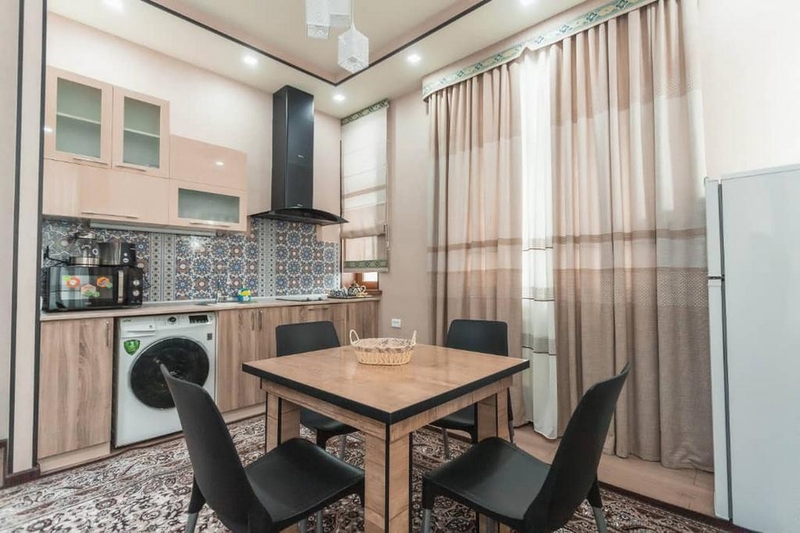 Гостевой домик "Shirin" - Изображение #1, Объявление #1684969