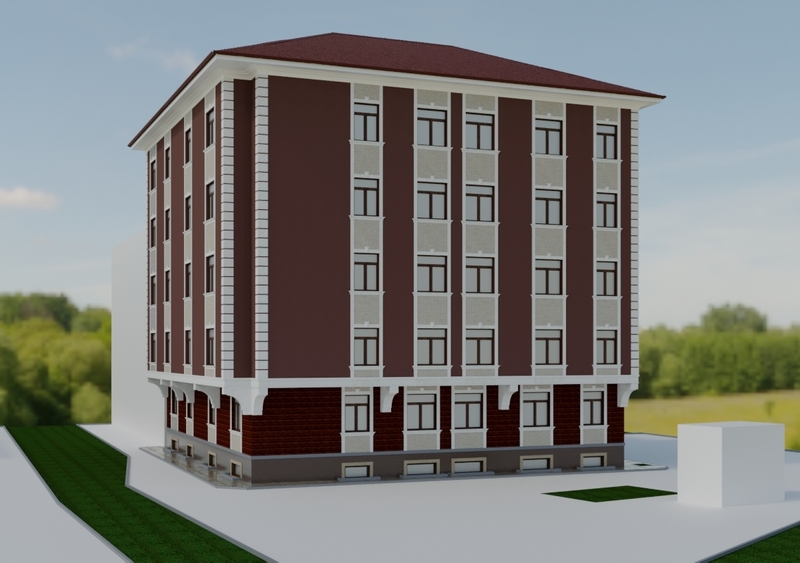 Квартиралар сотилади - Изображение #1, Объявление #1713456