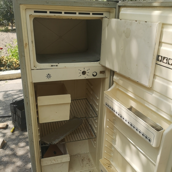 Холодильник SINO - Изображение #2, Объявление #1714774