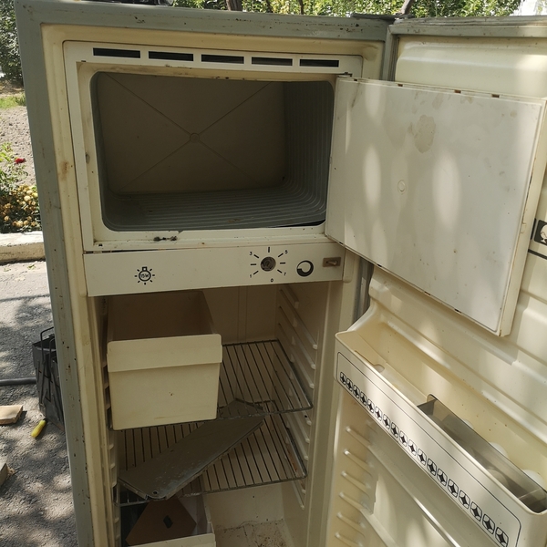 Холодильник SINO - Изображение #3, Объявление #1714774