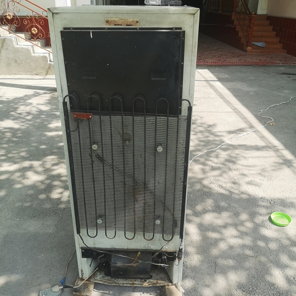 Холодильник SINO - Изображение #6, Объявление #1714774