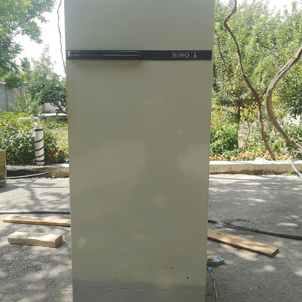 Холодильник SINO - Изображение #8, Объявление #1714774