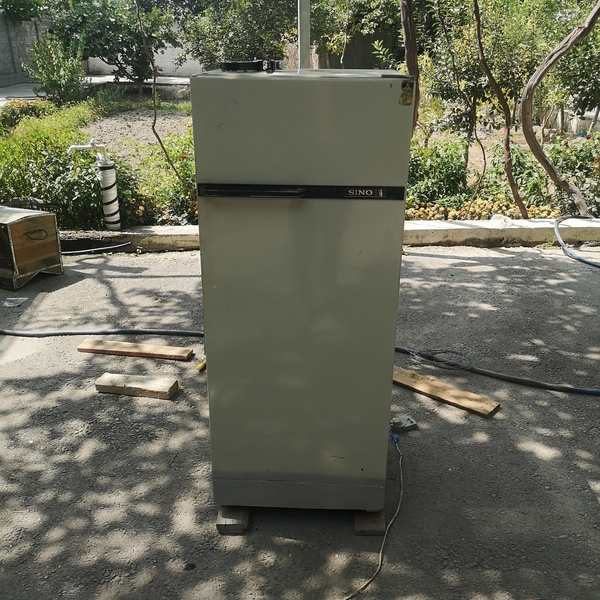 Холодильник SINO - Изображение #9, Объявление #1714774