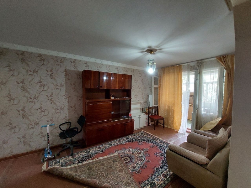 Квартира 2 комнатная - Изображение #1, Объявление #1718101