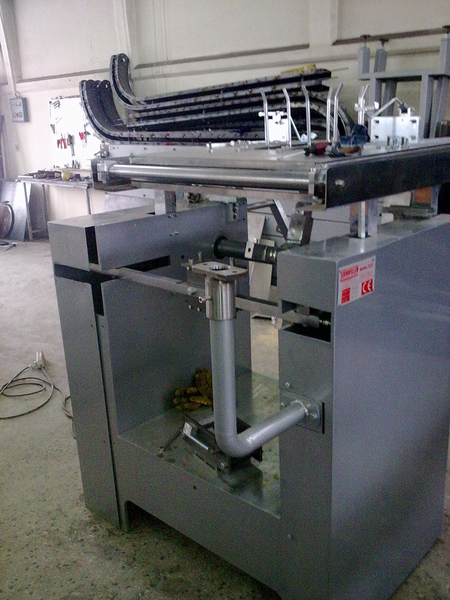 Производственные и упаковочные оборудование - Изображение #2, Объявление #1720244