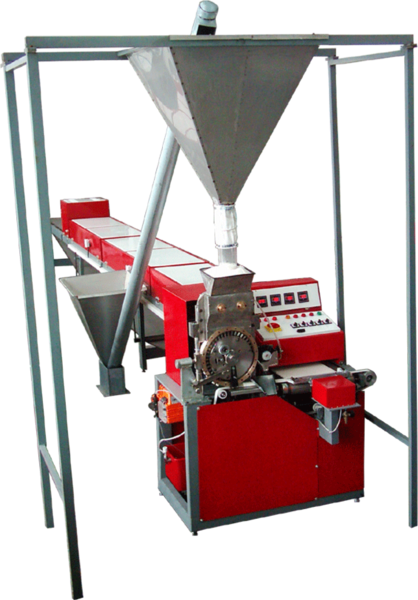 Производственные и упаковочные оборудование - Изображение #1, Объявление #1720244