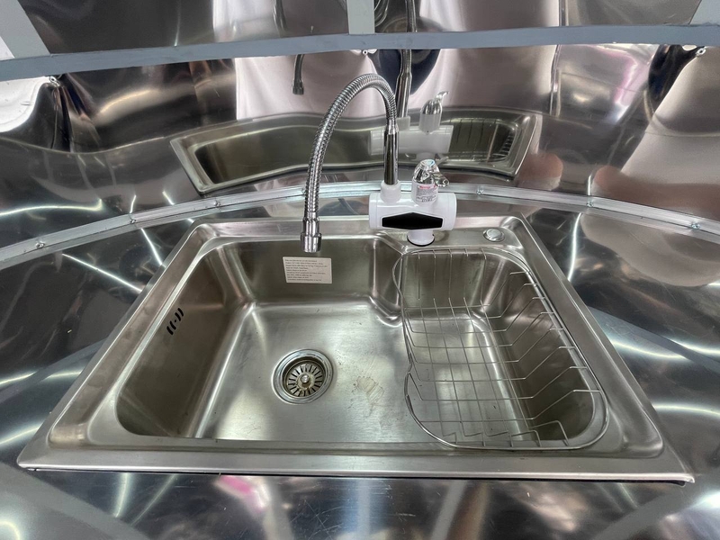 Food truck (Good 4 pro) - Изображение #4, Объявление #1736520