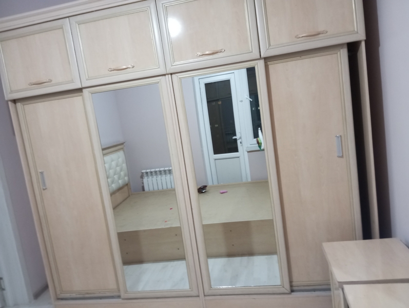 Спалный гарнитур - Изображение #3, Объявление #1740113