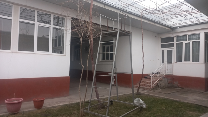 Продается дом в Фергане - Изображение #8, Объявление #1743594