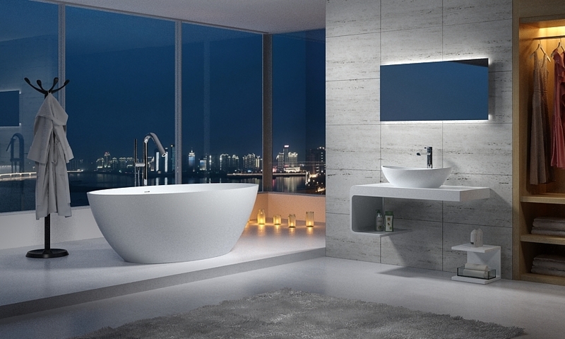 Ванны ,раковины из искусственного камня от производителя  - Изображение #2, Объявление #1748950